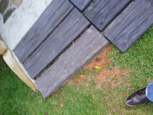 FRP Mould Precast Products