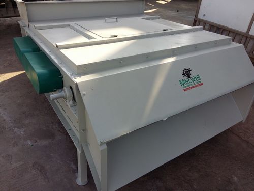 Cotton Cleaning Machine