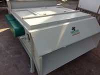 Cotton Cleaning Machine - Premium Grade Material, Automatic Trolley System | Advance Technology, Corrosion-resistant, Sturdy Build, Low Running Cost, Longer Service Life, Perfect Finish