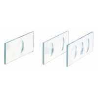 Cavity Slides Application: For Chemical Laboratory