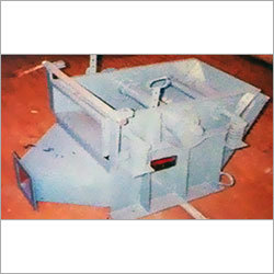 Screening Machine
