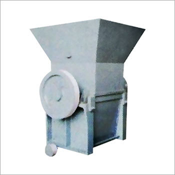 Bagasse Bale Breaker