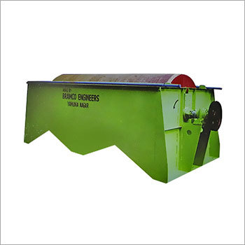 Decker Thickener Machine