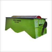 Decker Thickener Machine