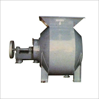 Horizontal Type Hydrapulper Machine