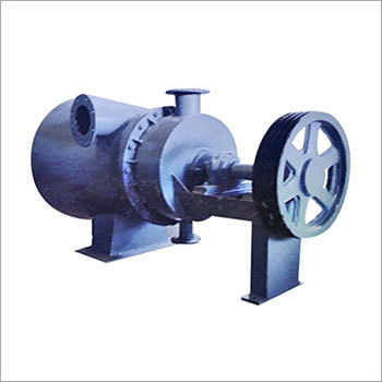 Turbo Seperator