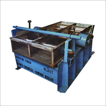 Vibrating Screen Machine Vibrating Screen Machine