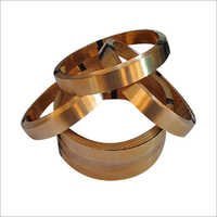 Beryllium Copper Alloys Strip