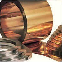 Copper Alloys