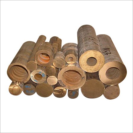 Aluminium Bronze Bar Aluminium Bronze Bar
