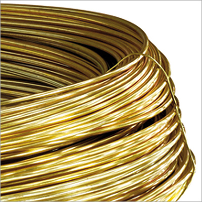 Brass Wire Brass Wire