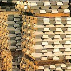 Bronze Ingots Bronze Ingots