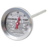 Stailness Steel Soil Thermometer