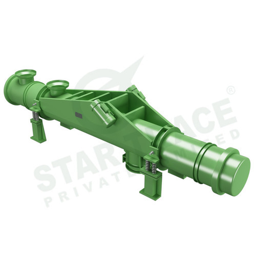 Tubular Vibratory Feeder