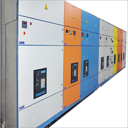 PCC Panel
