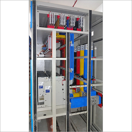 Electrical Panel Busbar