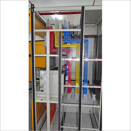 Busbar Systems