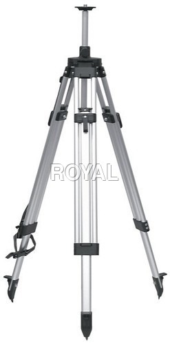 ALLUMINIUM TELESCOPIC STAND