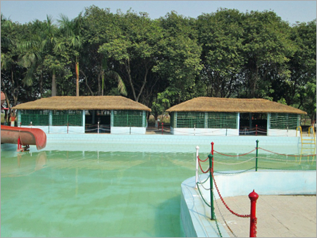 Water Amusement Park