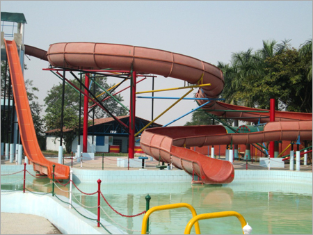 Children Water Park