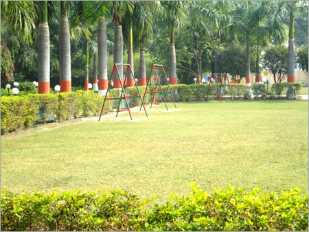 Wedding Lawn