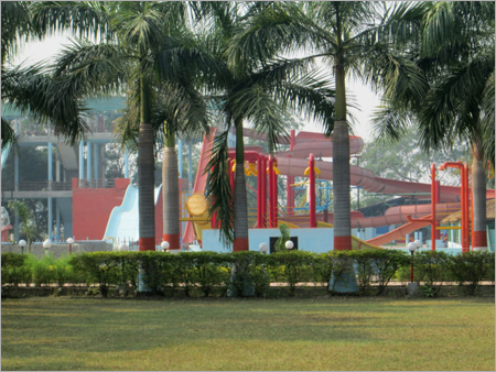 Amusement Water Park