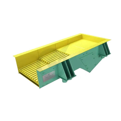 Vibratory Feeders