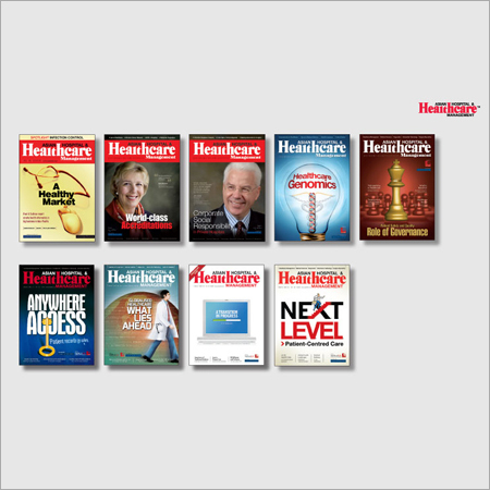 Magazine Printing Services
