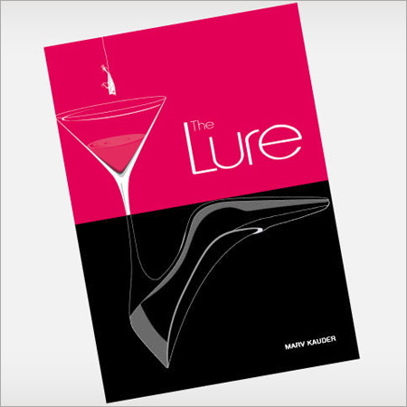Offset Book Printing