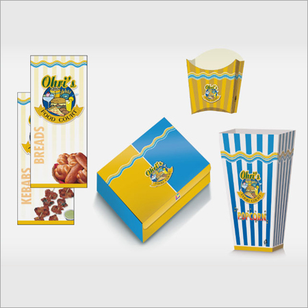 Printing Services
