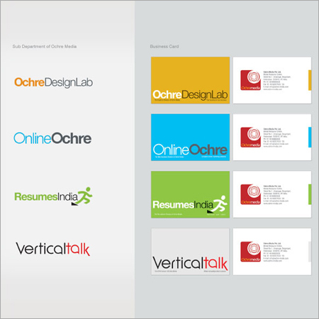 Custom Graphic Design Services