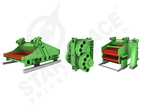 Vibratory Feeders
