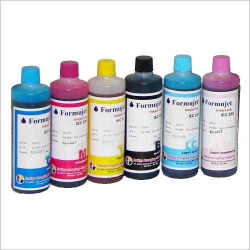 Inkjet Photo Ink