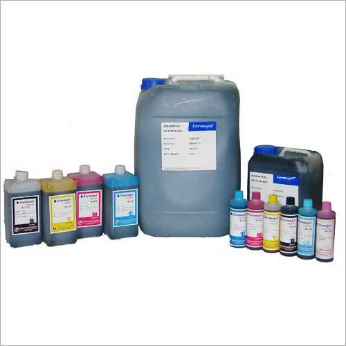 Formujet Sublimation Inks