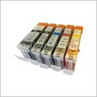 Canon Refillable Cartridges