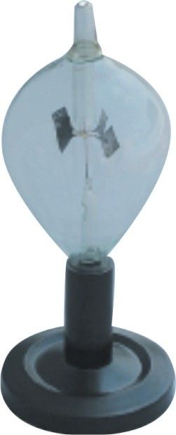  CROOKES RADIOMETER SINGLE