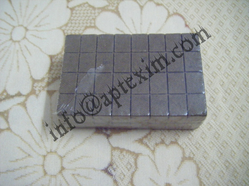 Fishing Fuel Fire Starter Blocks