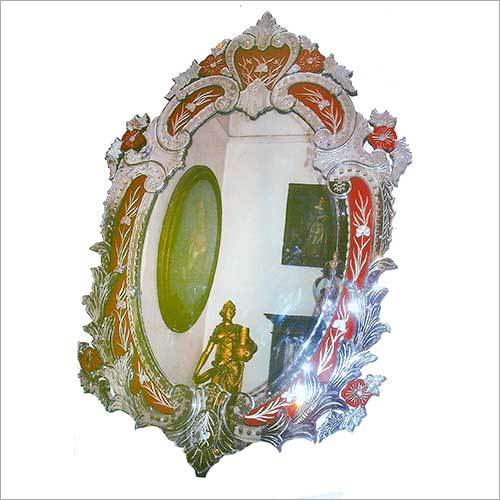 Mirror Shiraj