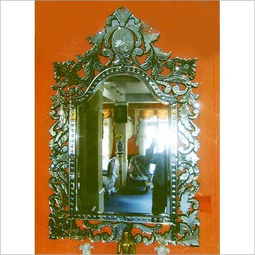 Mirror Jhalar