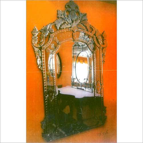 Taj Bengal Mirror