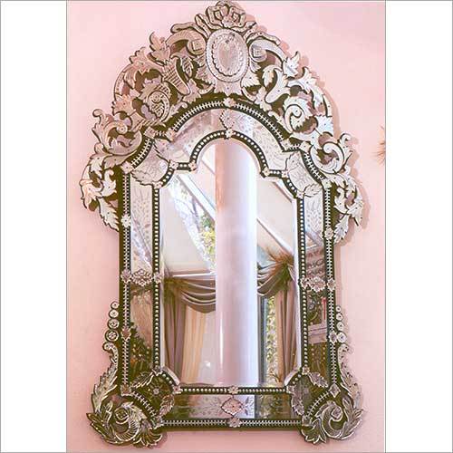 Mirror Shiraj