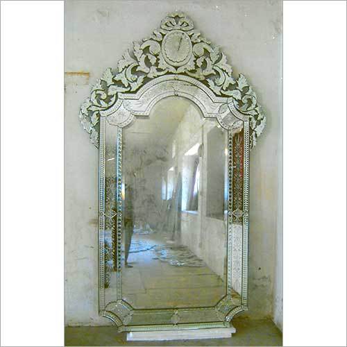 Taj Bengal Mirror