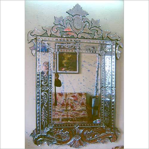 Taj Bengal Mirror