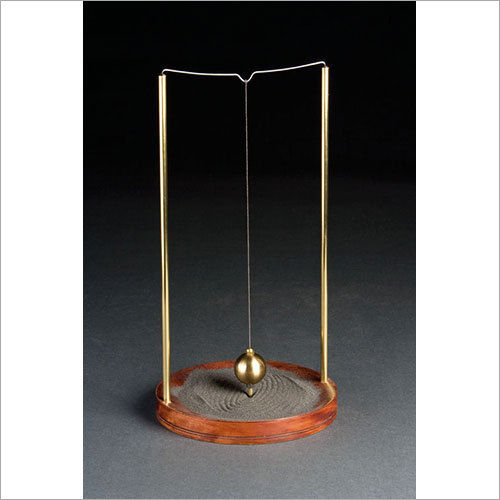 COMPOUND PENDULUM