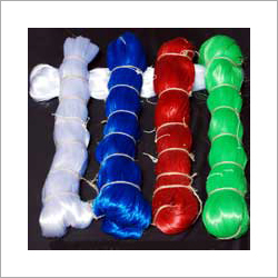 Hdpe Mono Filament Yarn