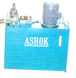 Hydraulic Power Pack By ASHOK ENGINEERING WORKS