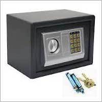 Jewel Safes