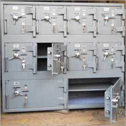 Health Lockers
