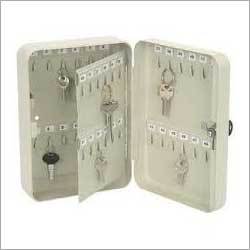 Domestic Steel Key Safes