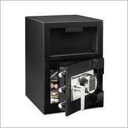 Depository Safes